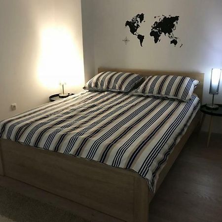 Appartamento Orhideja Ossero Esterno foto