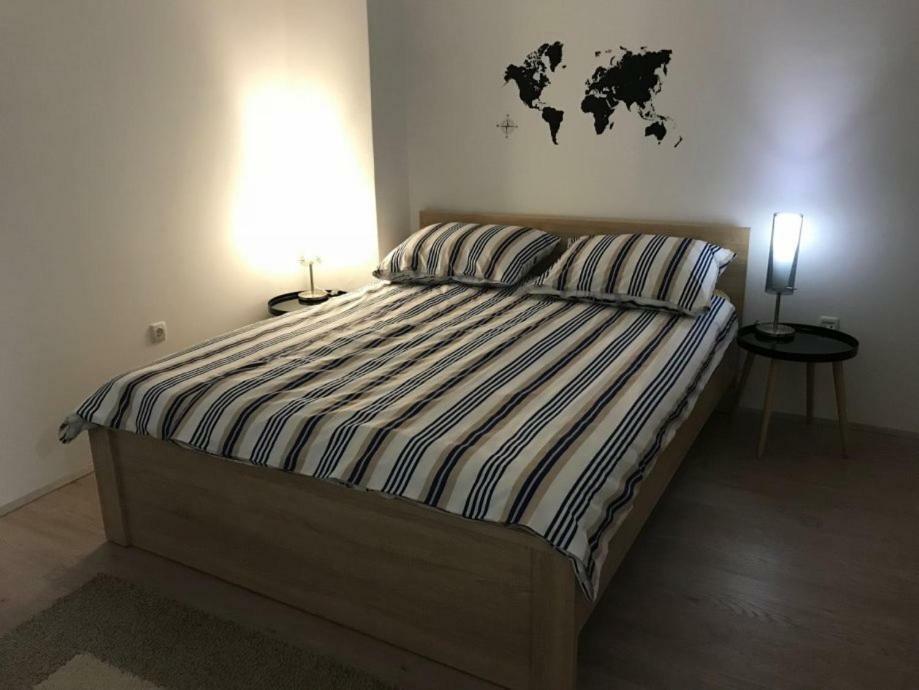 Appartamento Orhideja Ossero Esterno foto
