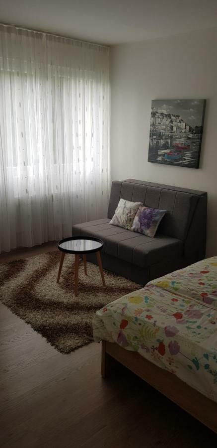 Appartamento Orhideja Ossero Esterno foto