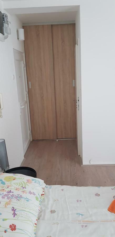 Appartamento Orhideja Ossero Esterno foto